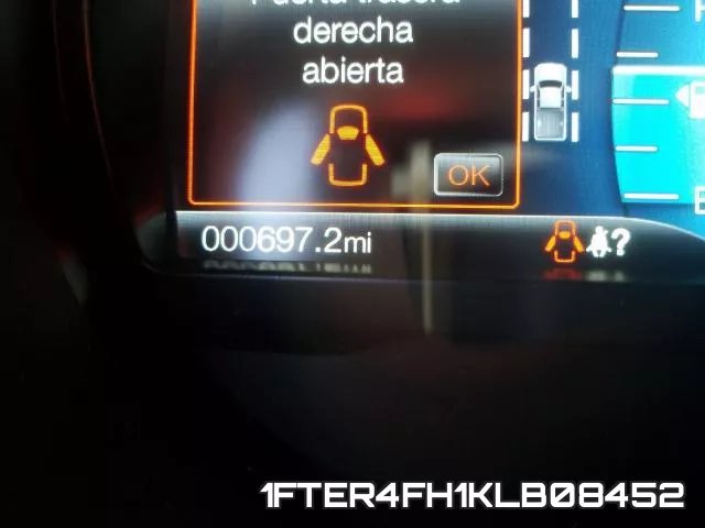 1FTER4FH1KLB08452 фото 9