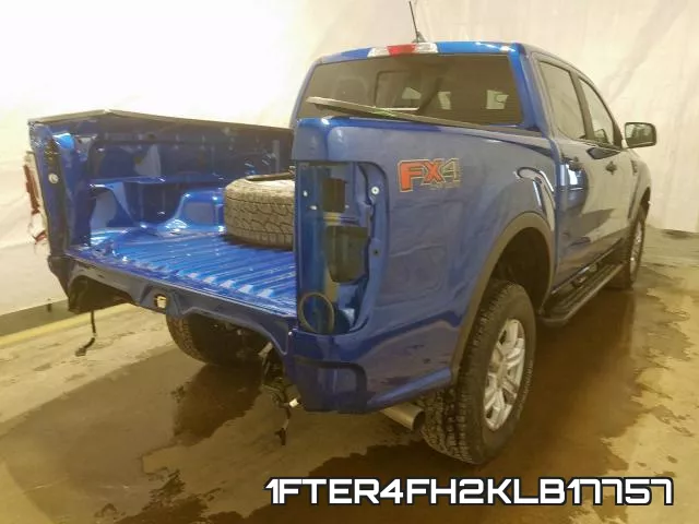 1FTER4FH2KLB17757 фото 5