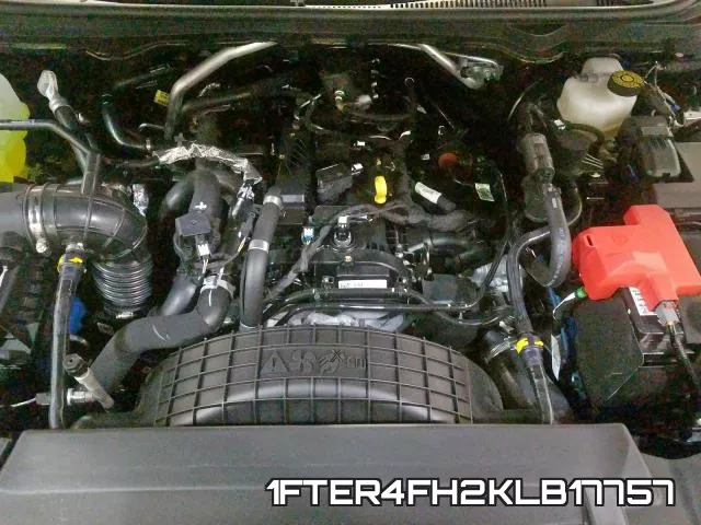 1FTER4FH2KLB17757 фото 8