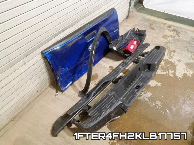 1FTER4FH2KLB17757 фото 10