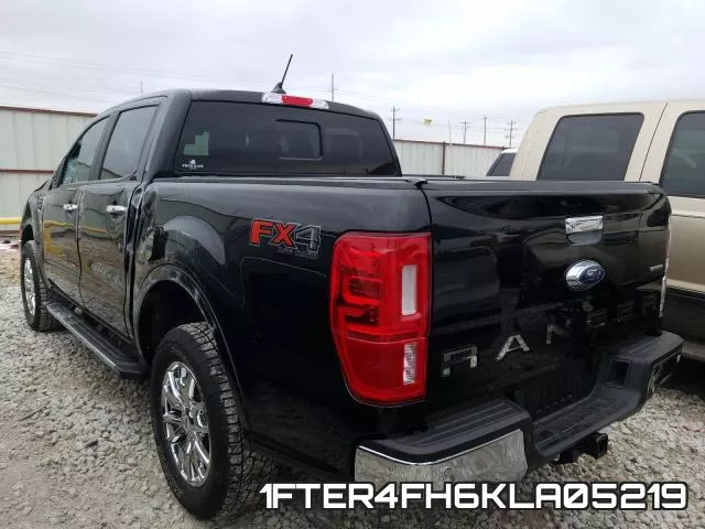 1FTER4FH6KLA05219 фото 4
