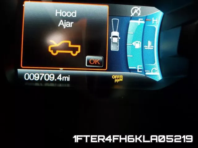 1FTER4FH6KLA05219 фото 9