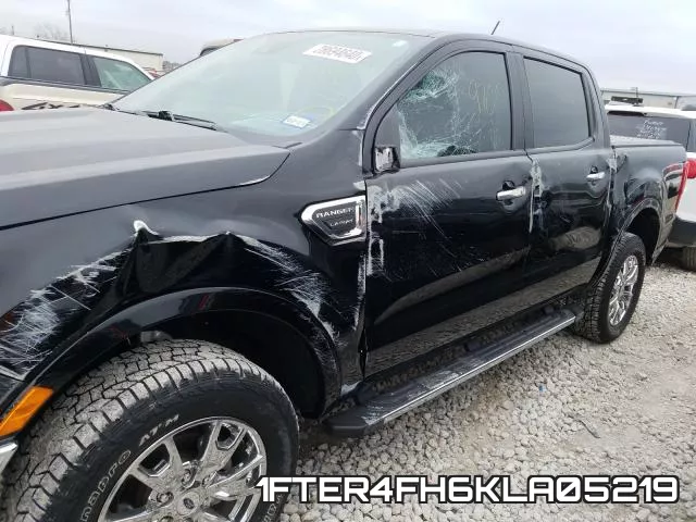 1FTER4FH6KLA05219 фото 10