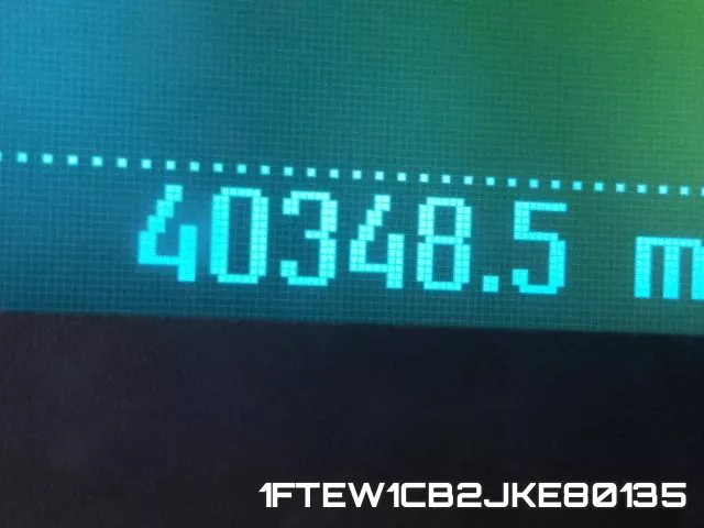 1FTEW1CB2JKE80135 фото 9