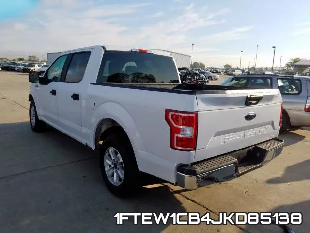 1FTEW1CB4JKD85138 фото 4