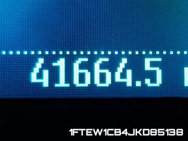 1FTEW1CB4JKD85138 фото 9