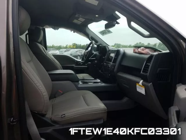 1FTEW1E40KFC03301 фото 6