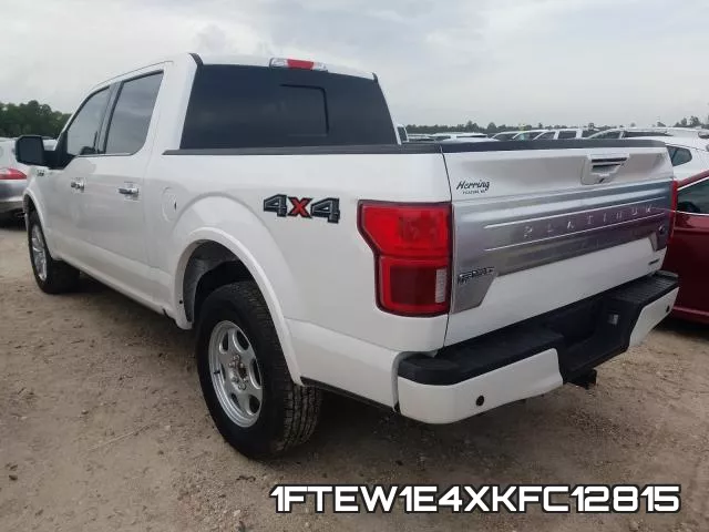 1FTEW1E4XKFC12815 фото 4