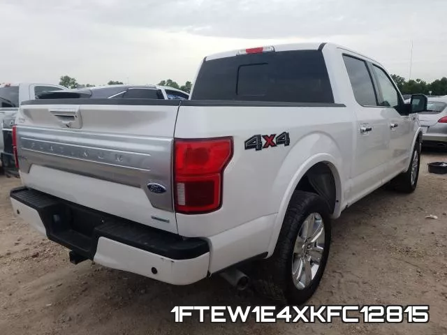 1FTEW1E4XKFC12815 фото 5