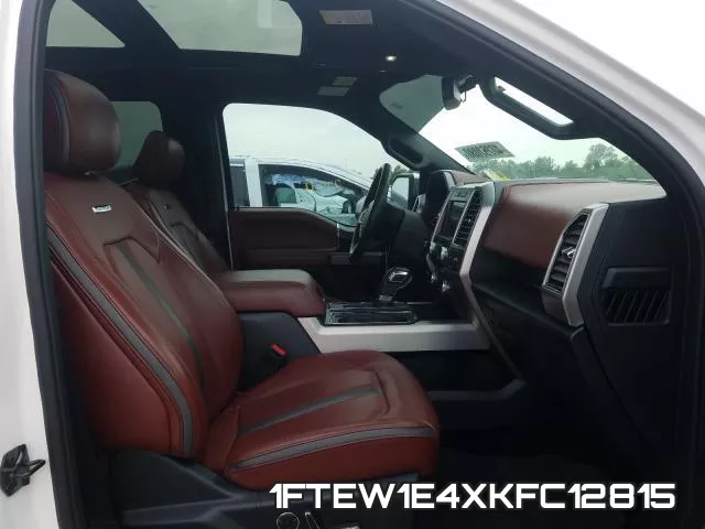 1FTEW1E4XKFC12815 фото 6