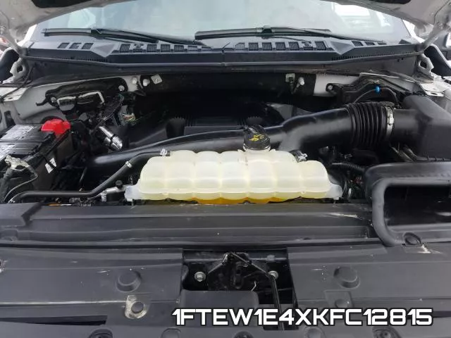 1FTEW1E4XKFC12815 фото 8