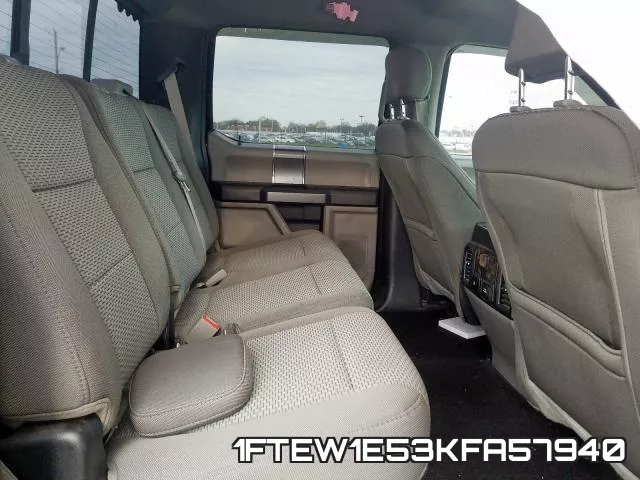 1FTEW1E53KFA57940 фото 7