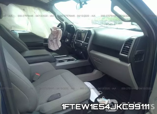 1FTEW1E54JKC99111 фото 6