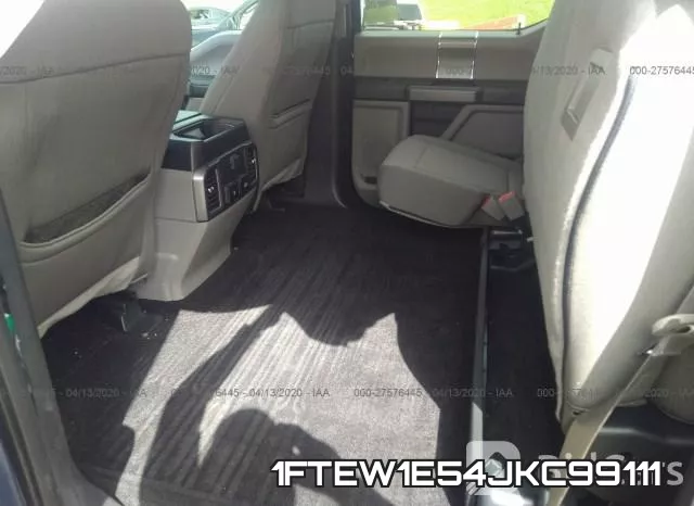 1FTEW1E54JKC99111 фото 9
