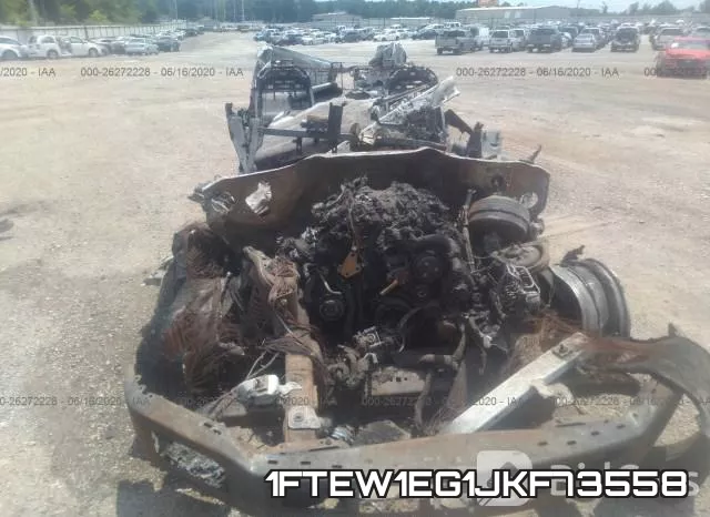 1FTEW1EG1JKF73558 фото 7