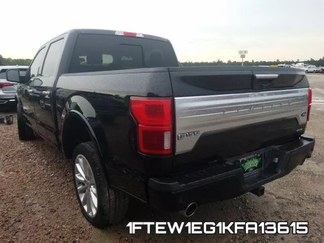 1FTEW1EG1KFA13615 фото 4