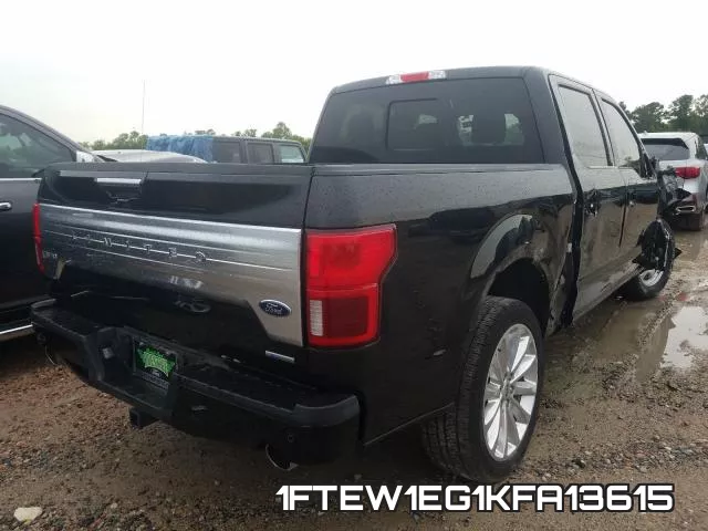 1FTEW1EG1KFA13615 фото 5