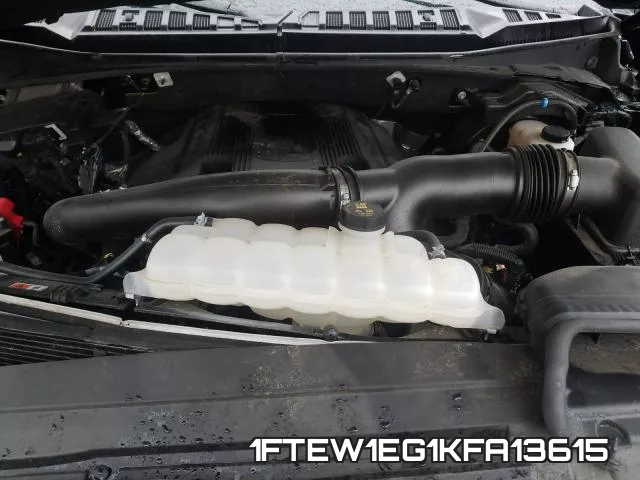 1FTEW1EG1KFA13615 фото 8