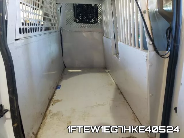 1FTEW1EG7HKE40524 фото 7