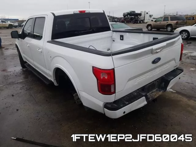 1FTEW1EP2JFD60045 фото 4