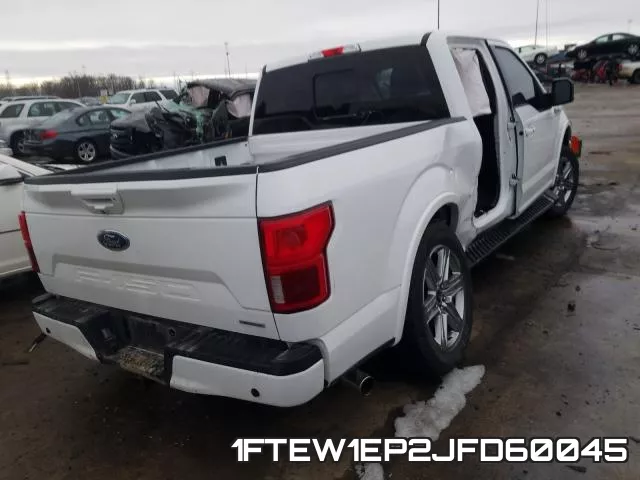 1FTEW1EP2JFD60045 фото 5