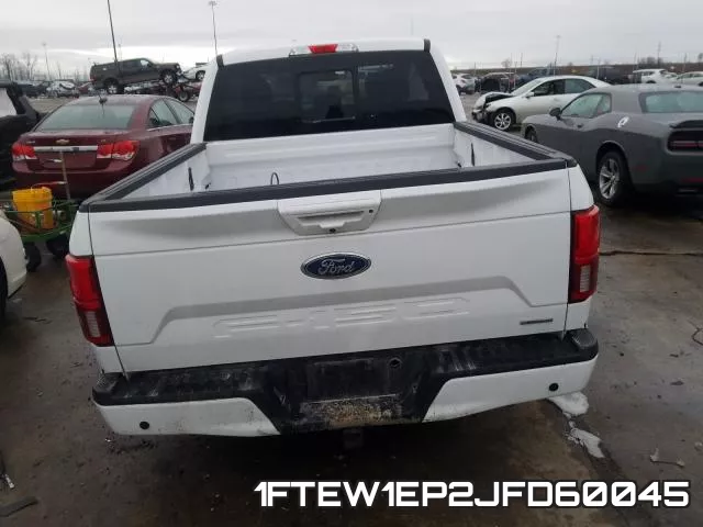 1FTEW1EP2JFD60045 фото 7