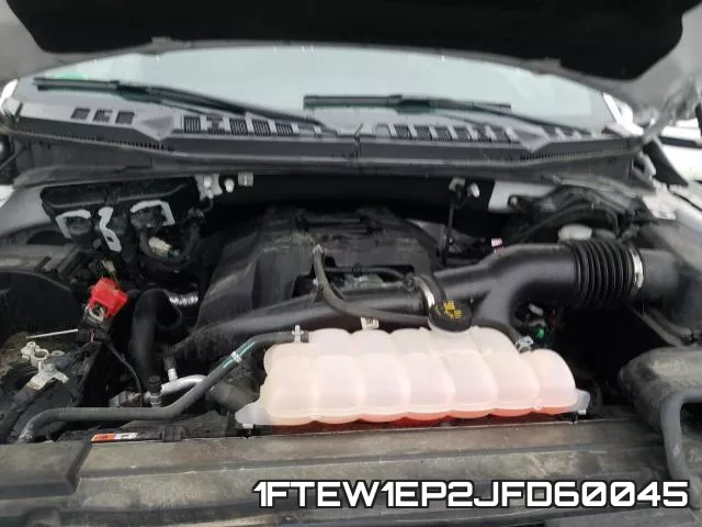 1FTEW1EP2JFD60045 фото 8