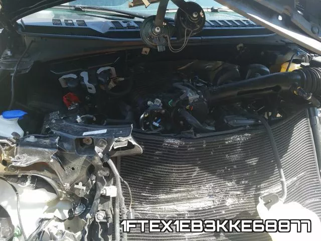 1FTEX1EB3KKE68877 фото 8