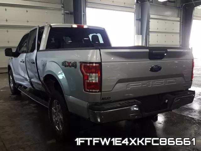 1FTFW1E4XKFC86661 фото 4