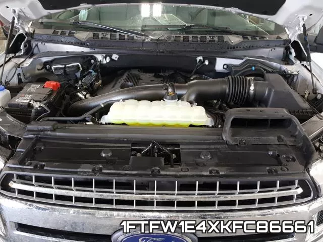 1FTFW1E4XKFC86661 фото 8