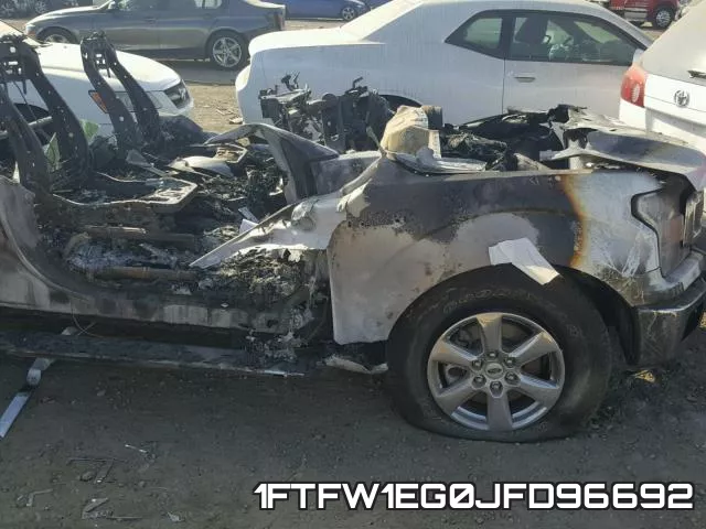 1FTFW1EG0JFD96692 фото 2