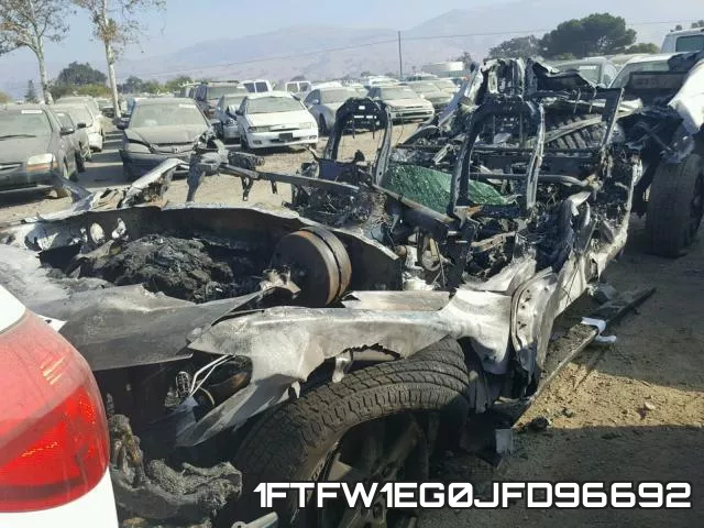 1FTFW1EG0JFD96692 фото 3
