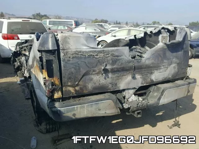 1FTFW1EG0JFD96692 фото 4