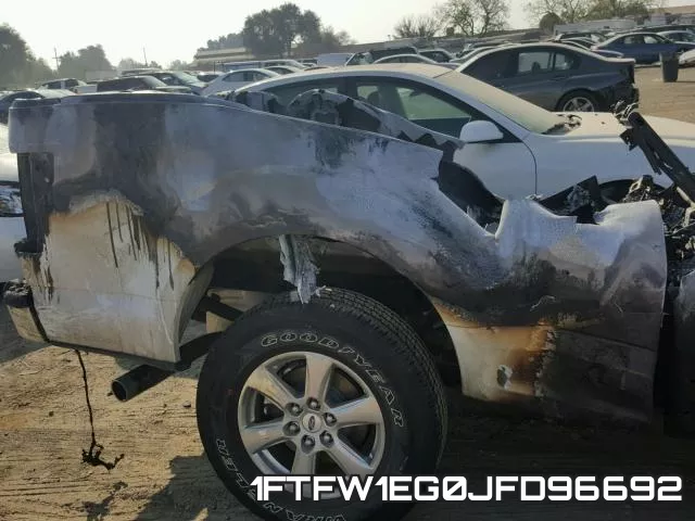 1FTFW1EG0JFD96692 фото 10