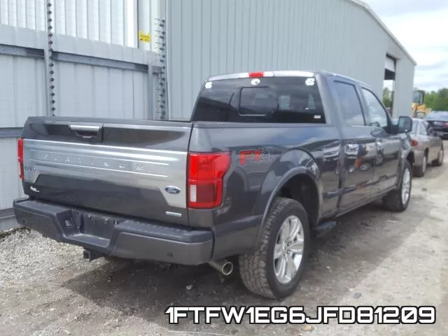 1FTFW1EG6JFD81209 фото 5