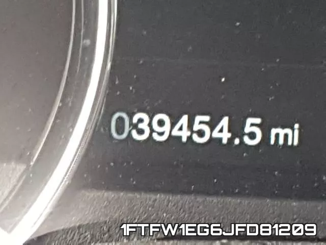 1FTFW1EG6JFD81209 фото 9