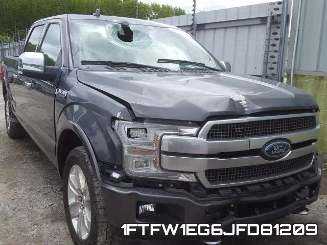 1FTFW1EG6JFD81209 фото 10