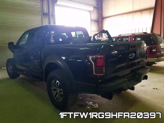 1FTFW1RG9HFA20397 фото 4