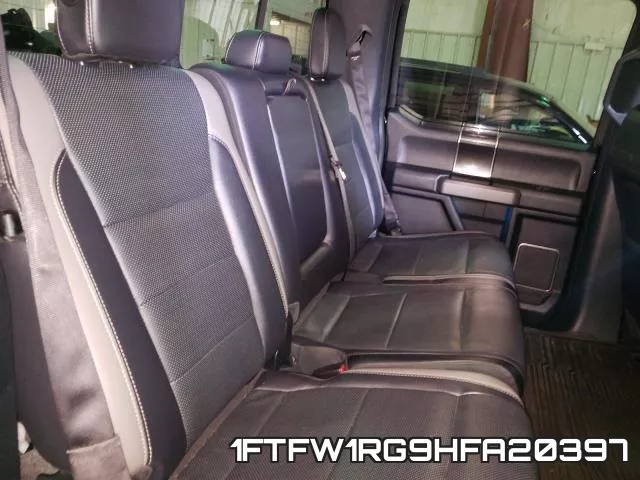 1FTFW1RG9HFA20397 фото 7