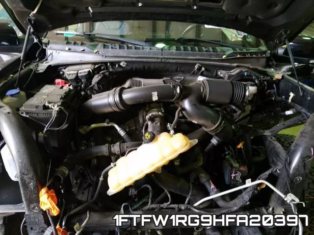 1FTFW1RG9HFA20397 фото 8