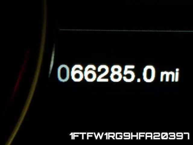 1FTFW1RG9HFA20397 фото 9