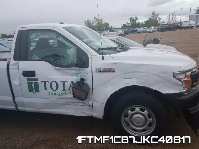 1FTMF1CB7JKC40817 фото 10