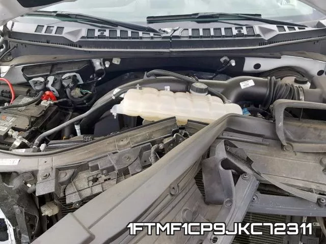 1FTMF1CP9JKC72311 фото 8