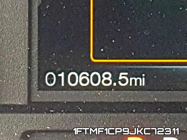 1FTMF1CP9JKC72311 фото 9