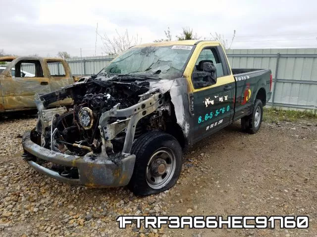 1FTRF3A66HEC91760 фото 3