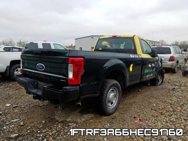 1FTRF3A66HEC91760 фото 5