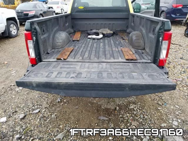 1FTRF3A66HEC91760 фото 7