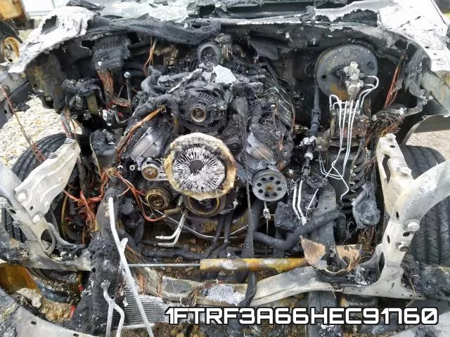 1FTRF3A66HEC91760 фото 8