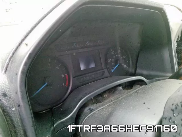 1FTRF3A66HEC91760 фото 9