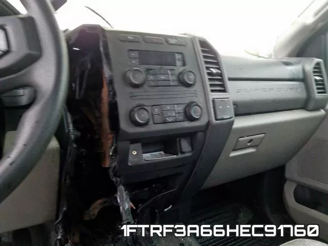 1FTRF3A66HEC91760 фото 10